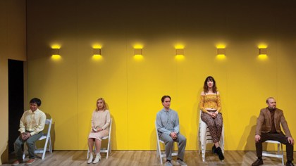 My Dearworthy Darling (2019), Photographer: David Paterson