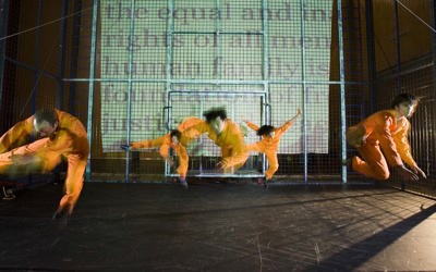 Honour Bound (2006 - Sydney)