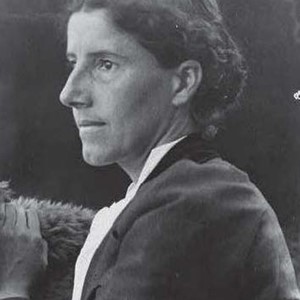 Charlotte Perkins Gilman