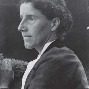 Charlotte Perkins Gilman