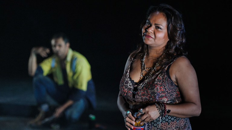 Great Intricacy and Hard Truth