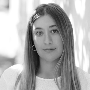 Amelia Lever-Davidson