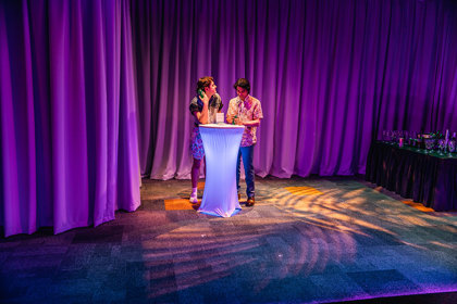 William Rees, Max Brown, 'Telethon Kid' (2023) Photographer: Tamarah Scott