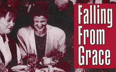 Falling from Grace (1995 - Canberra)