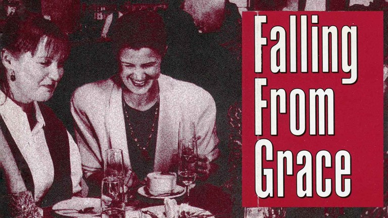 Falling From Grace (1995 - Sydney)