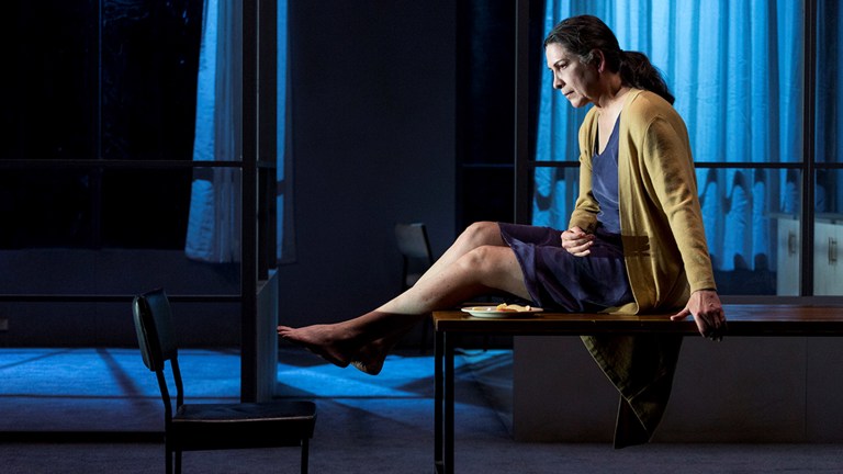 Time: Now // Director's Note