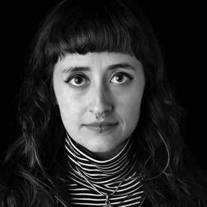 Giovanna Yate Gonzalez