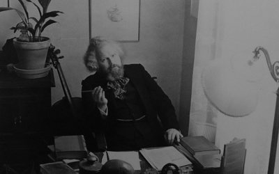 Notes From an Old Man's Diary