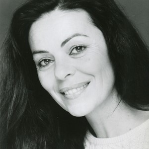 Chantal Contouri