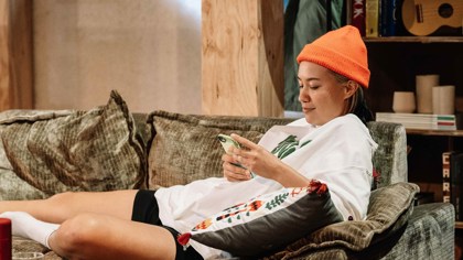 Photographer: Phoebe Powell