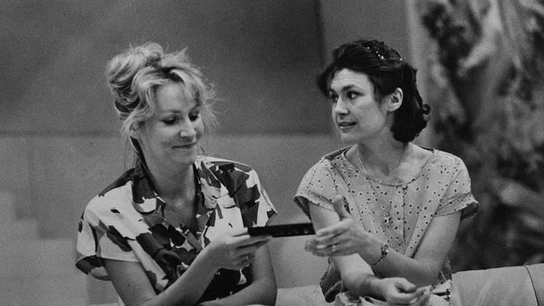 Coralie Lansdowne Says No