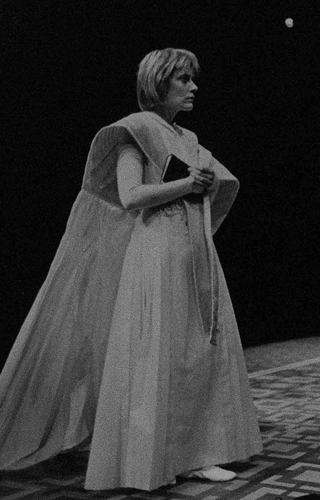 Hamlet / Measure for Measure