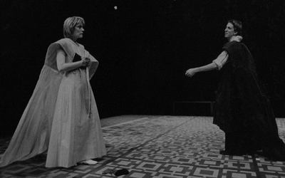 Hamlet / Measure for Measure