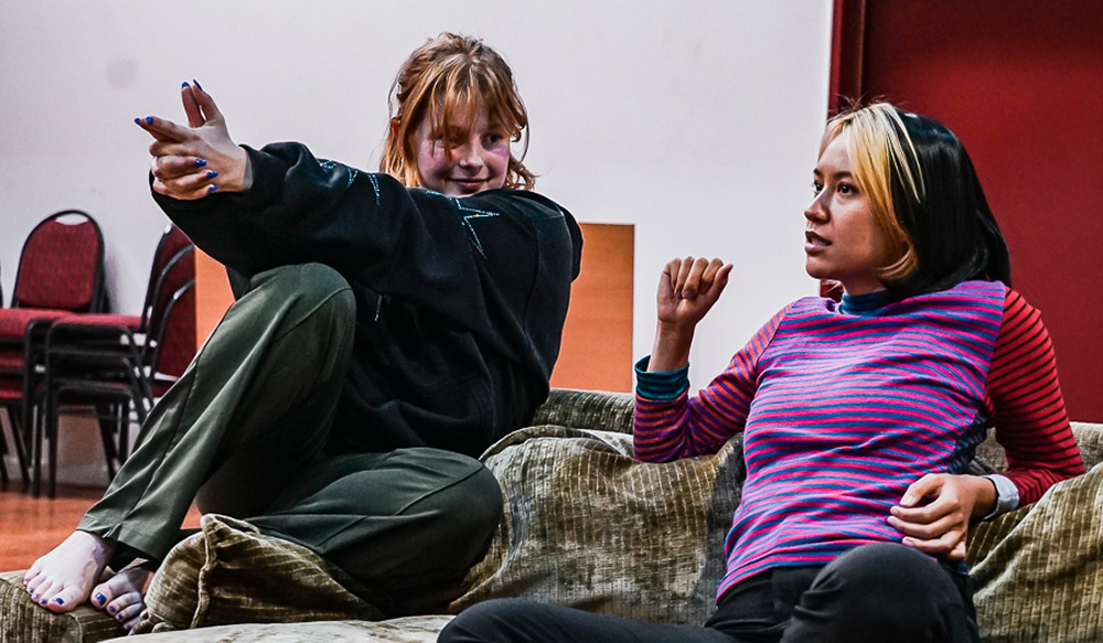 Photographer: Phoebe Powell