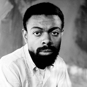 Amiri Baraka