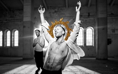 Homo Pentecostus