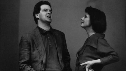 Sex Diary of an Infidel (1993)