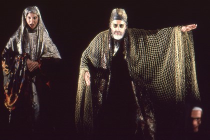 The Chronicles of Macbeth (1992)