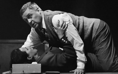 Competitive Tenderness