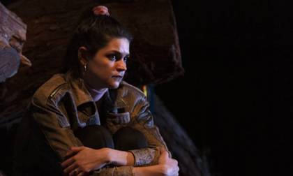 Photographer: Kristian Gehradte