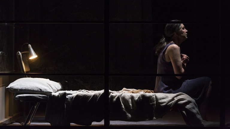 The Testament of Mary