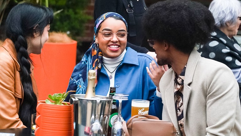 Provocation: Five Strategies for an Inclusive Practice