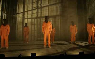 Honour Bound (2006 - Melbourne)