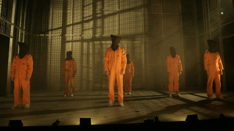 Honour Bound (2006 - Melbourne)