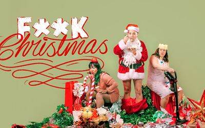 F**k Christmas