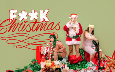 F**k Christmas
