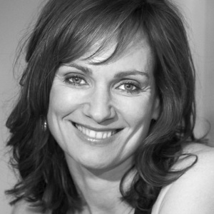 Catherine McClements
