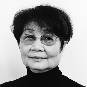 Helen Chin Yuan Wu