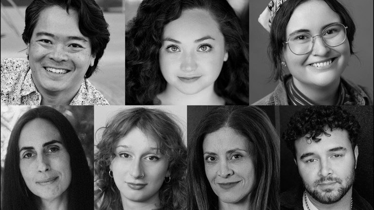 INTRODUCING: Malthouse Artist Development Program 2026