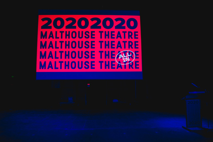 Image by Theresa Harrison