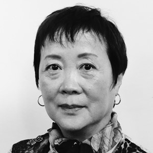 Emily Miaoqi Chen