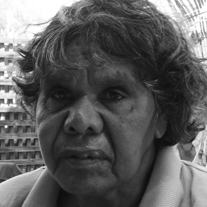 Lenie Namatjira