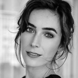 Geraldine Hakewill