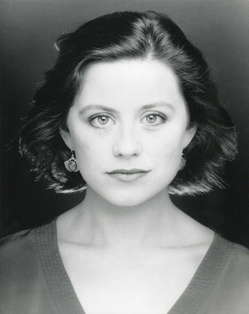 Sarah O&#39;Donnell