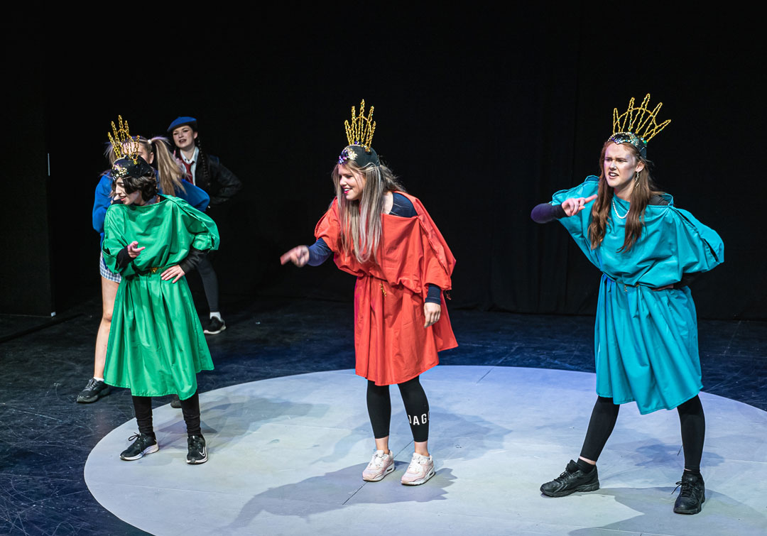 Photographer: Tamarah Scott