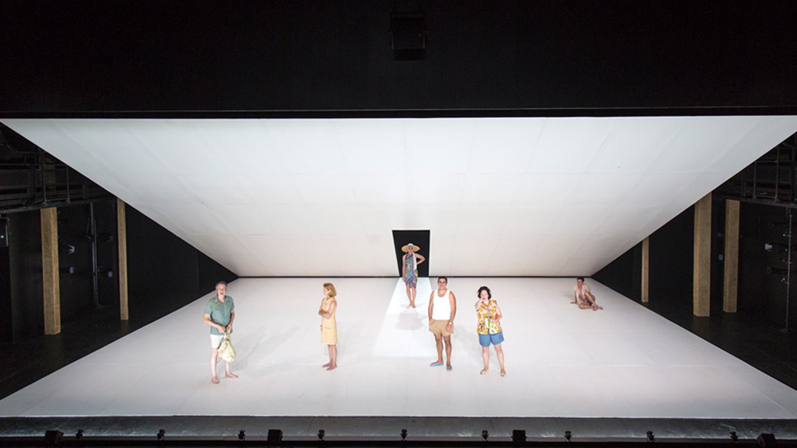 Away (2017), Photographer: Pia Johnson