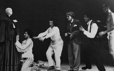 A Whip Round for Percy Grainger