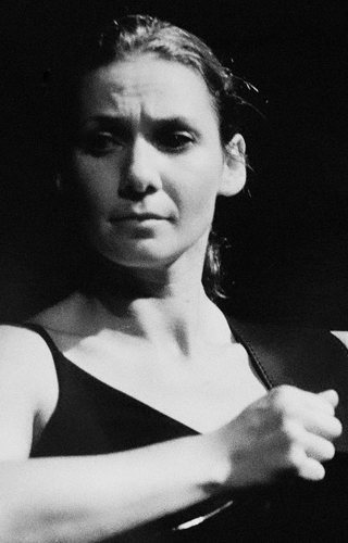 I Don't Wanna Play House (2001)