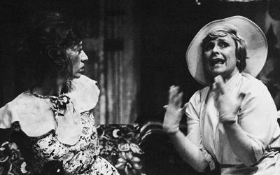 A Lovely Sunday for Creve Coeur