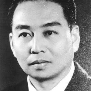 Wu Zuguang