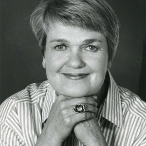 Beverley Dunn