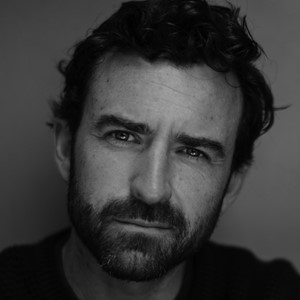 Johnny Carr