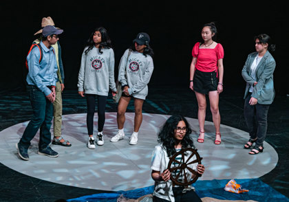 Photographer: Tamarah Scott