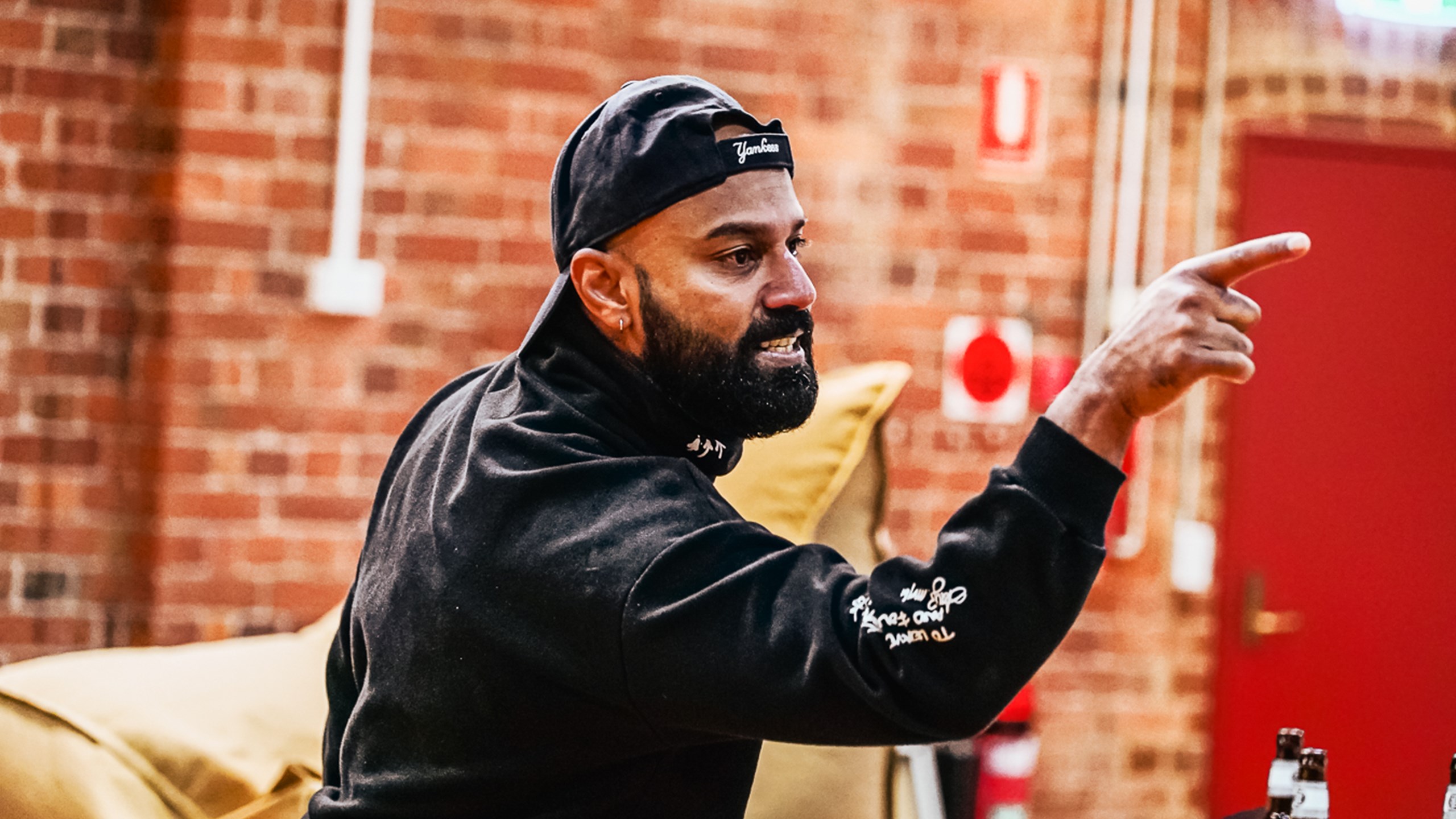 Photographer: Phoebe Powell