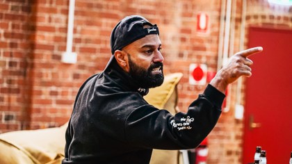 Photographer: Phoebe Powell