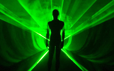 Mortal Engine (2010)